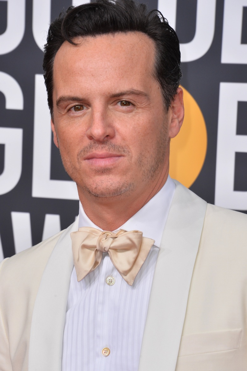 Andrew Scott