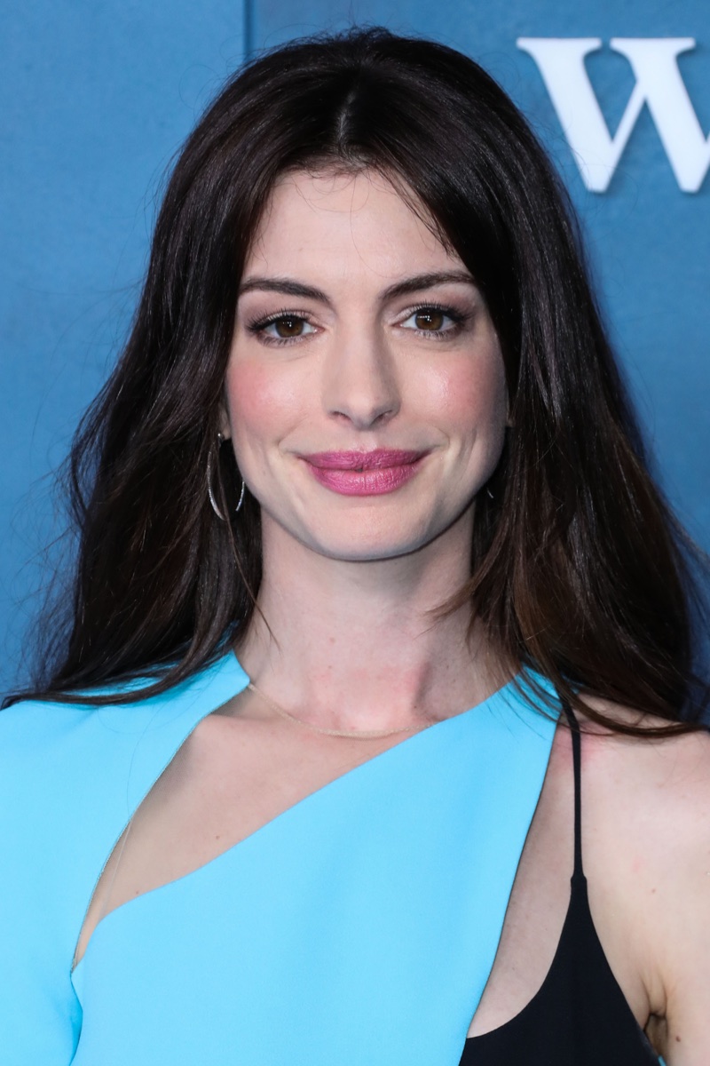 Famous Brunette Actresses Making a Mark on Hollywood Today
