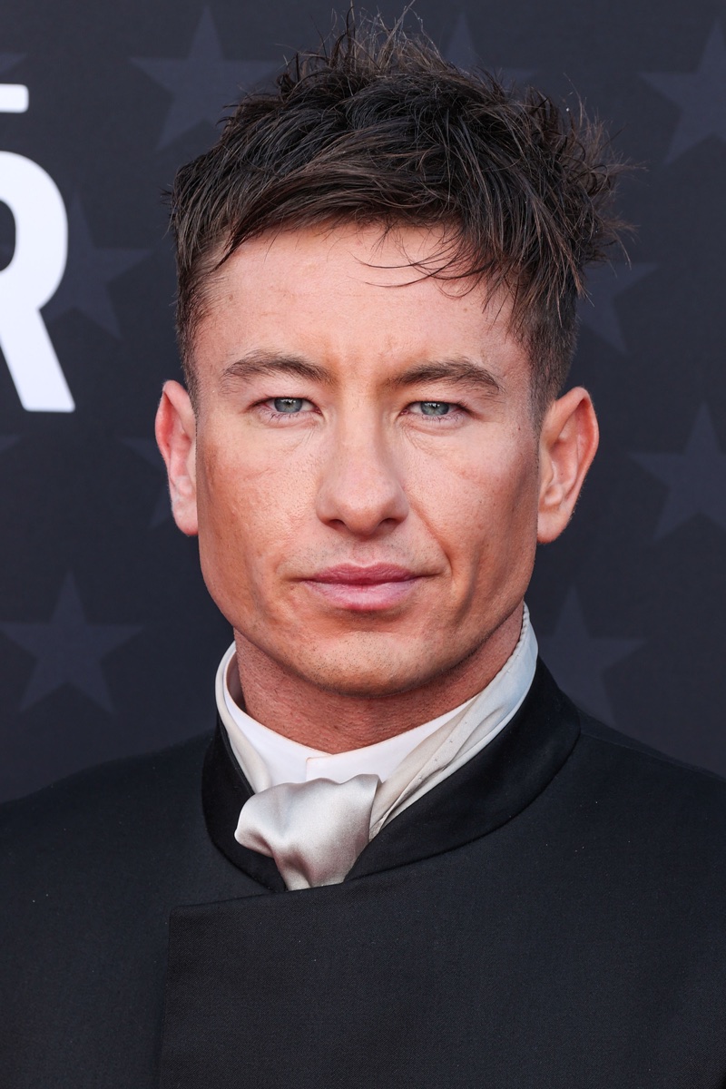Barry Keoghan