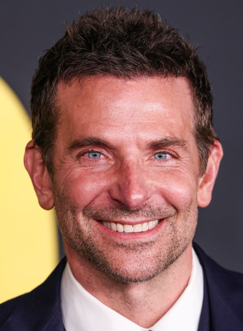 Bradley Cooper