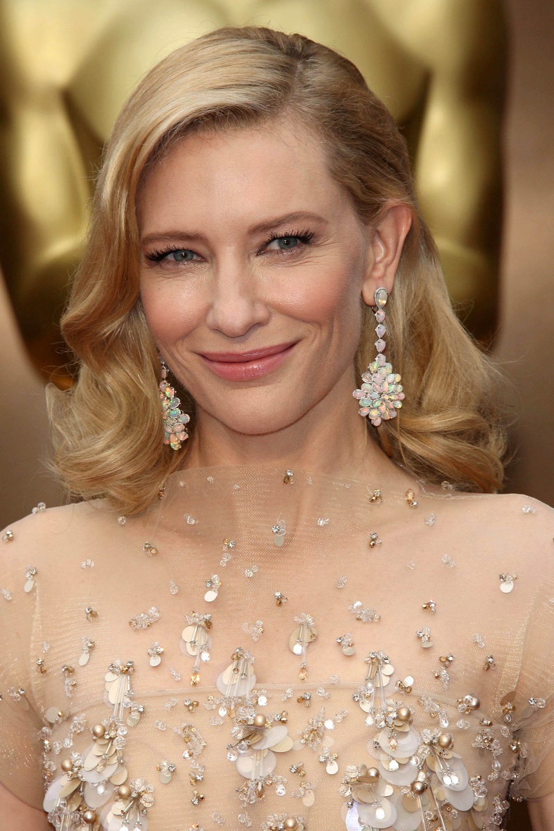 Cate Blanchett