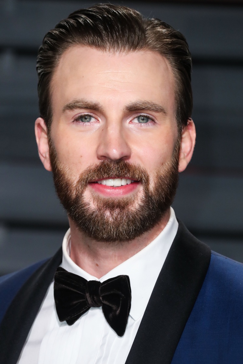 Chris Evans