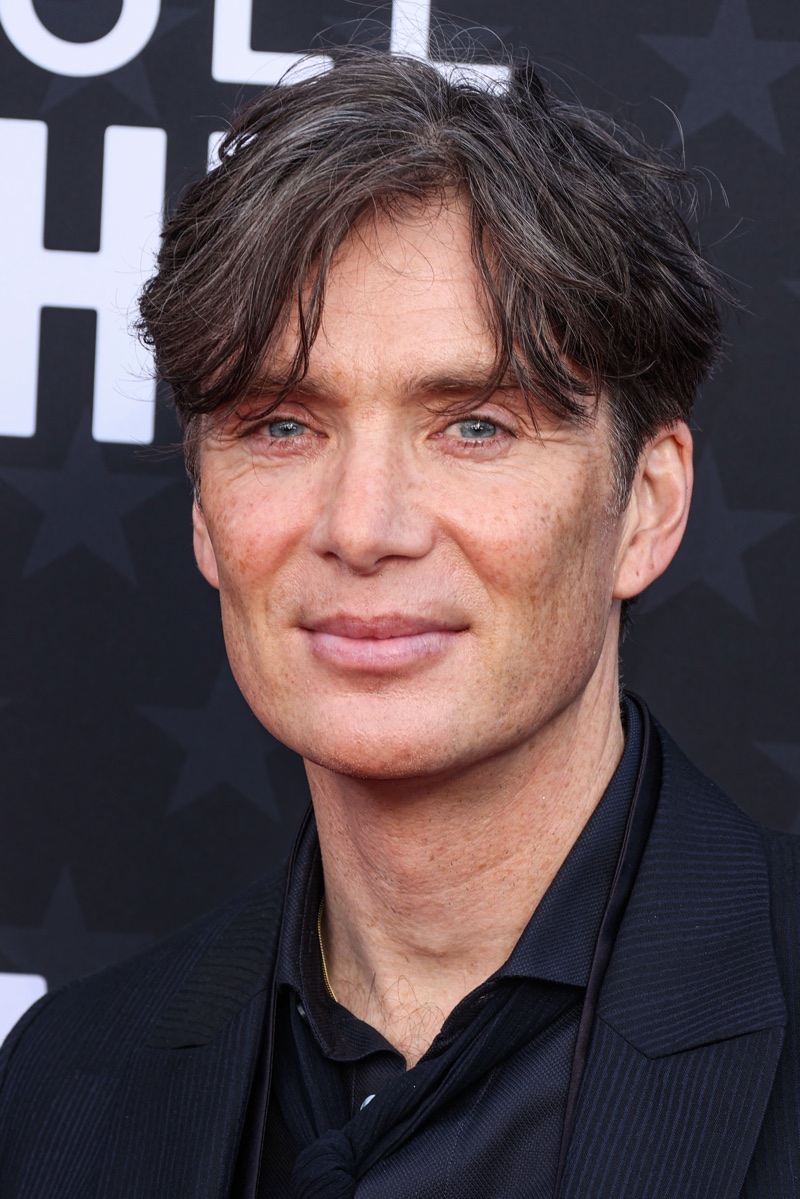 Famous Irish Actors Powering Hollywood Today