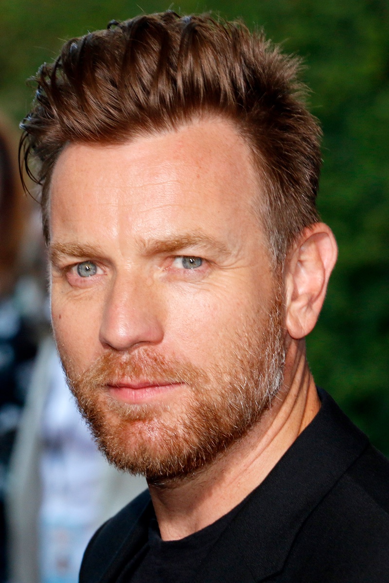 Famous Actors with Red Hair Dominating Hollywood Today