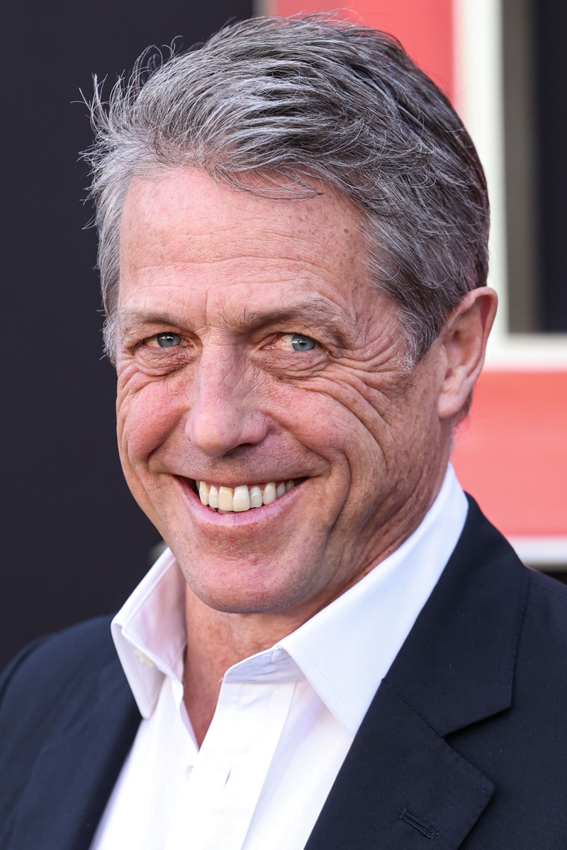 Hugh Grant