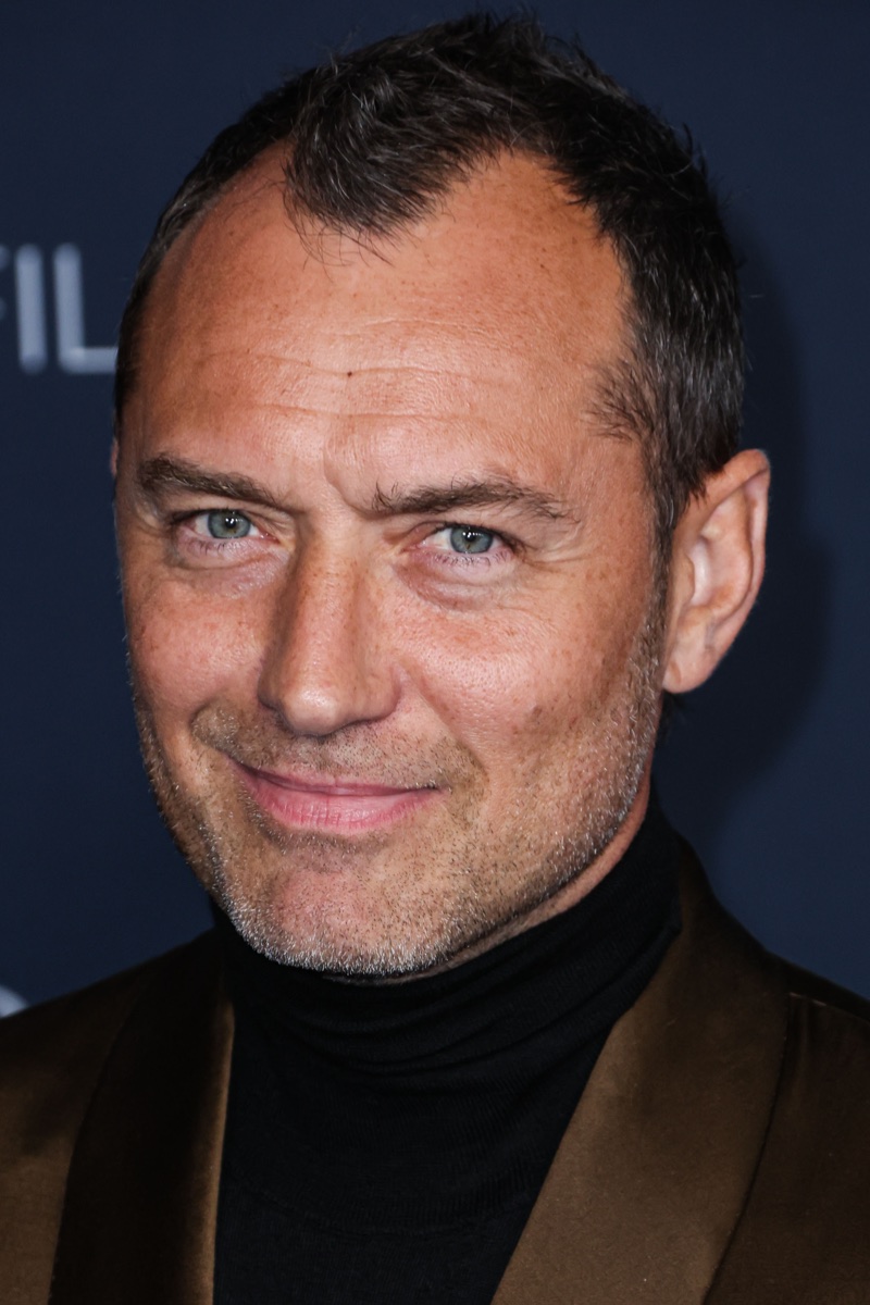 Famous British Actors Working in Hollywood Today