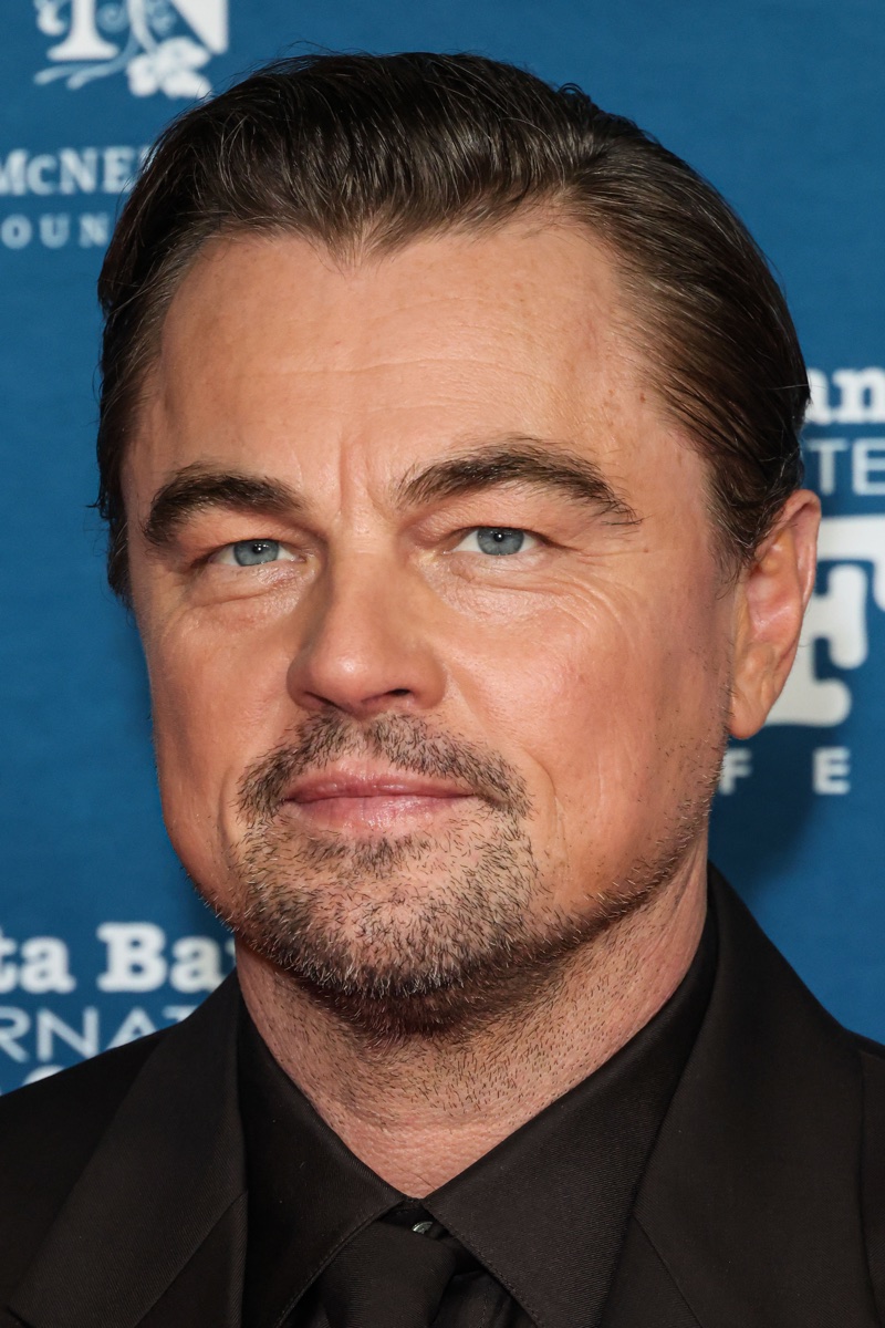 Famous American Actors Leading Hollywood Today