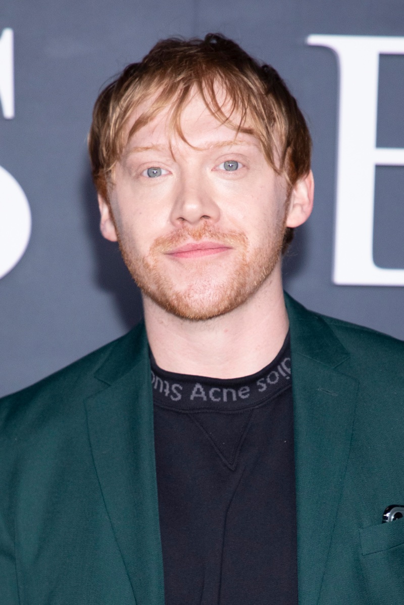 Rupert Grint