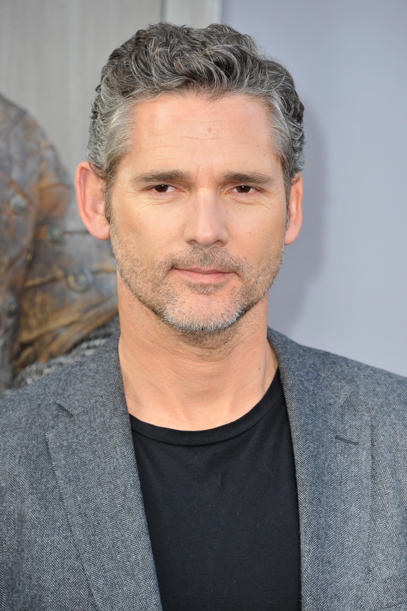 Eric Bana