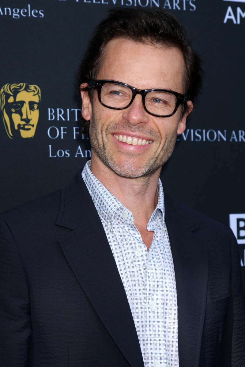 Guy Pearce