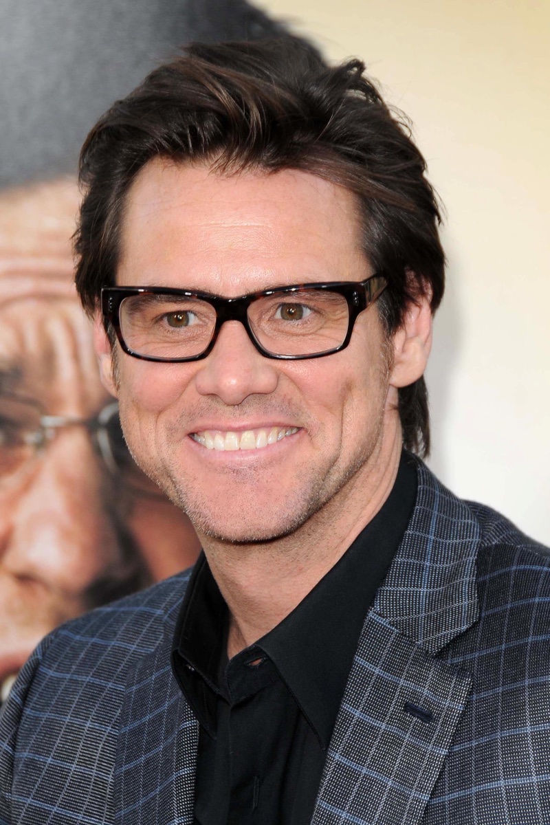 Jim Carrey