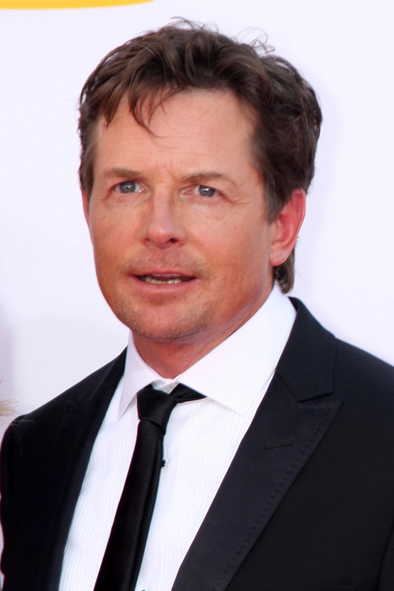 Michael J. Fox