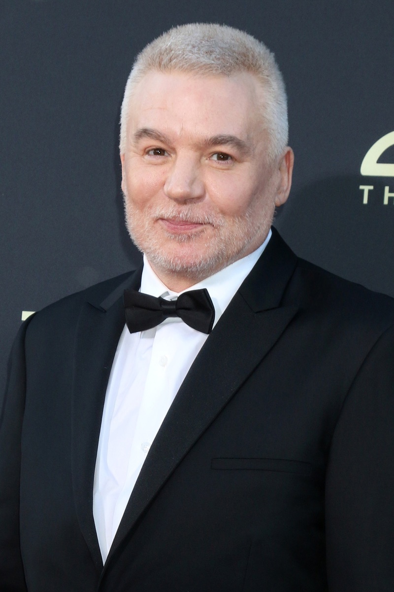 Mike Myers