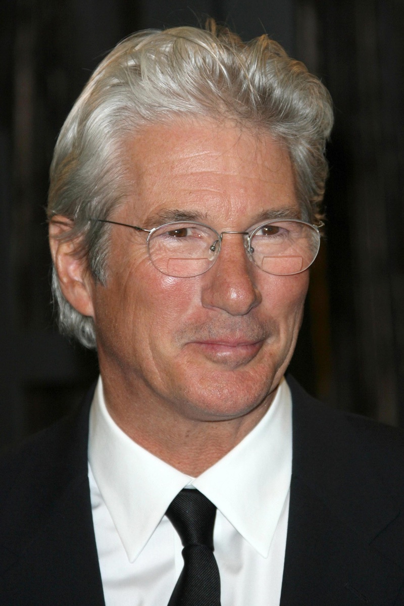 Richard Gere