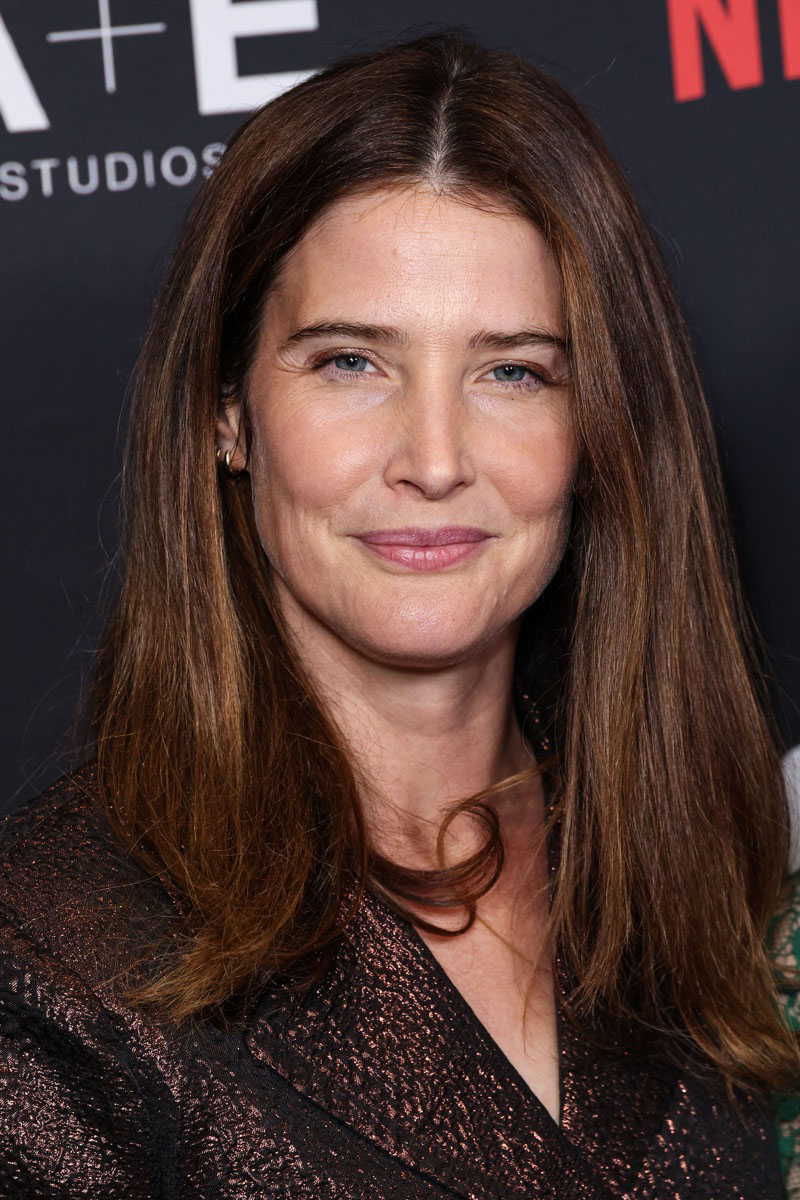 Cobie Smulders
