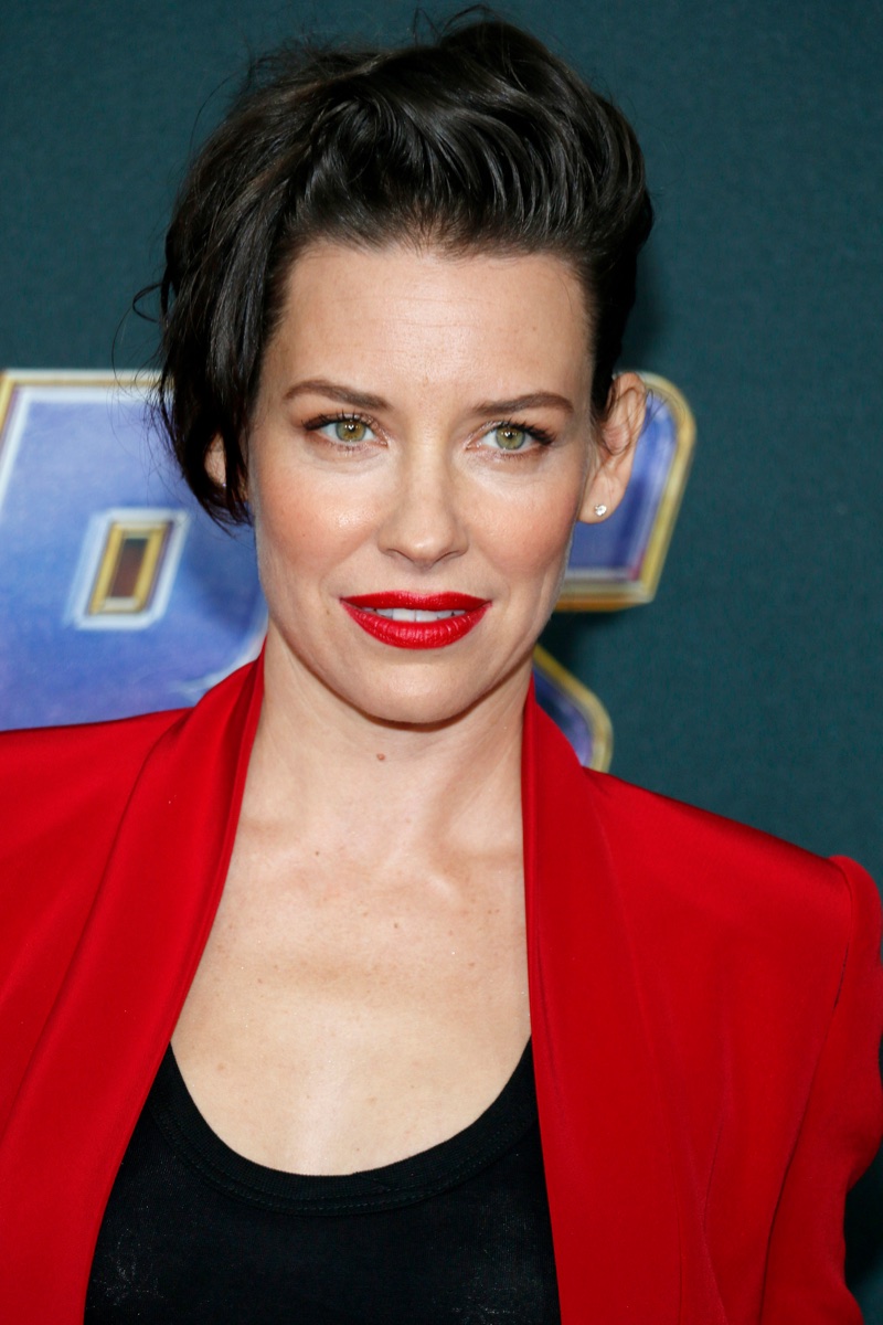Evangeline Lilly