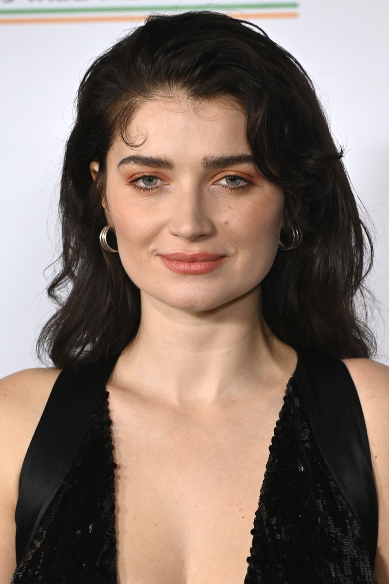 Eve Hewson