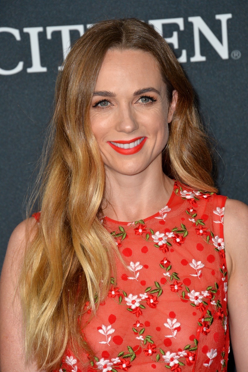 Kerry Condon