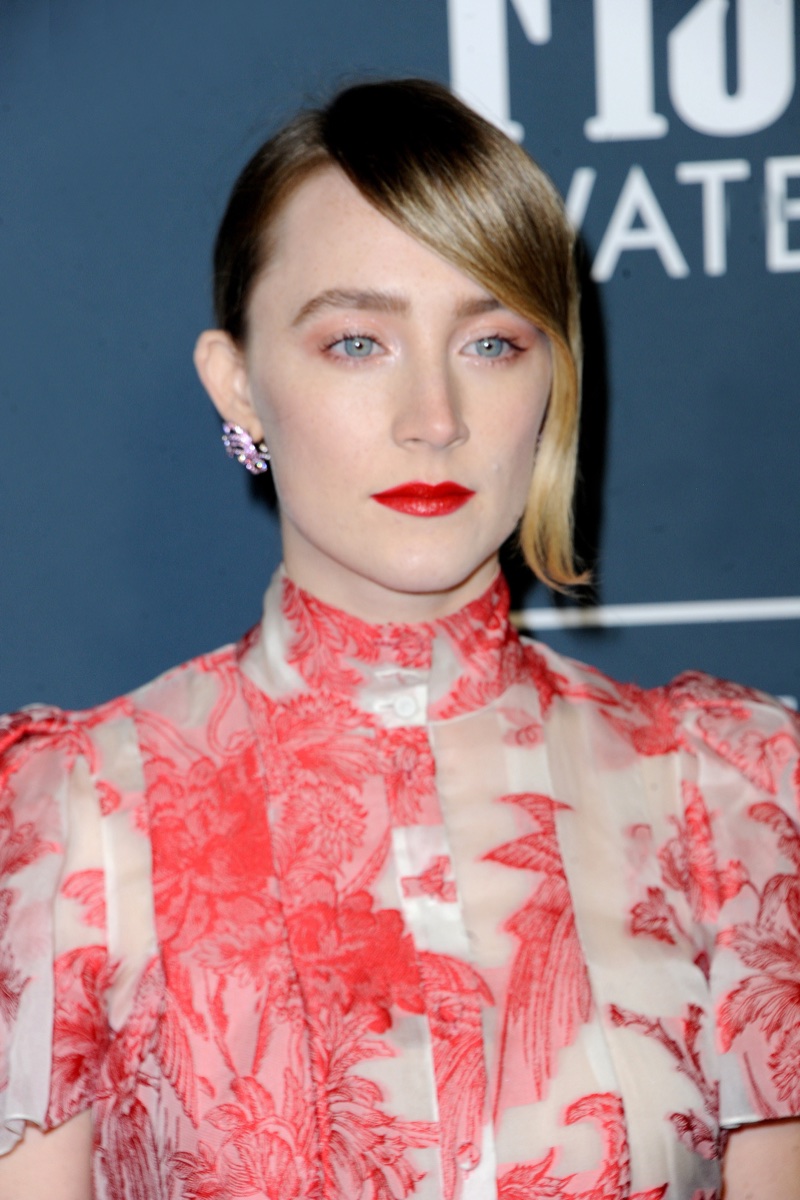 Saoirse Ronan