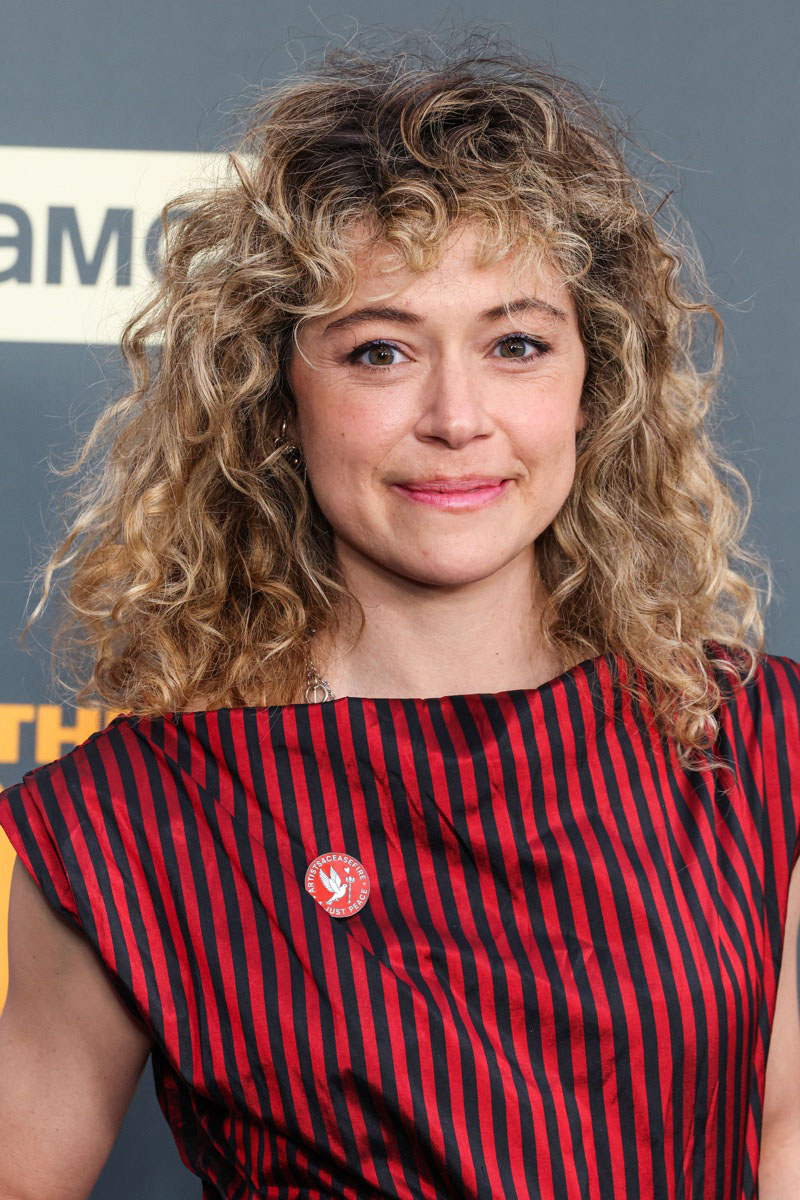 Tatiana Maslany